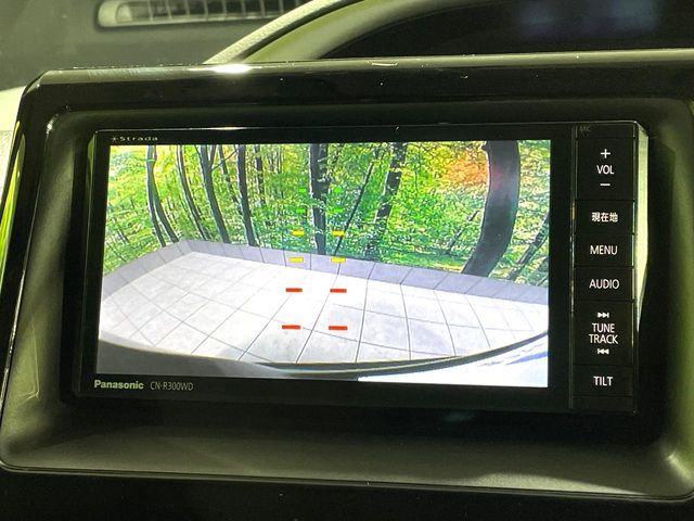 TOYOTA VOXY 2015 Image 31