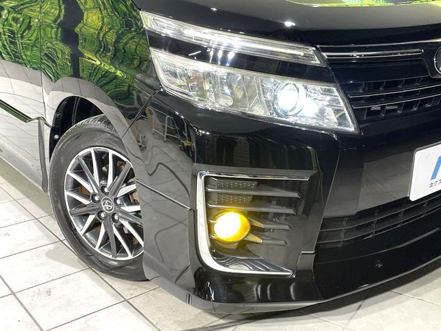 TOYOTA VOXY 2015 Image 31