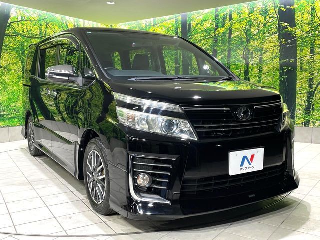 TOYOTA VOXY 2015 Image 31