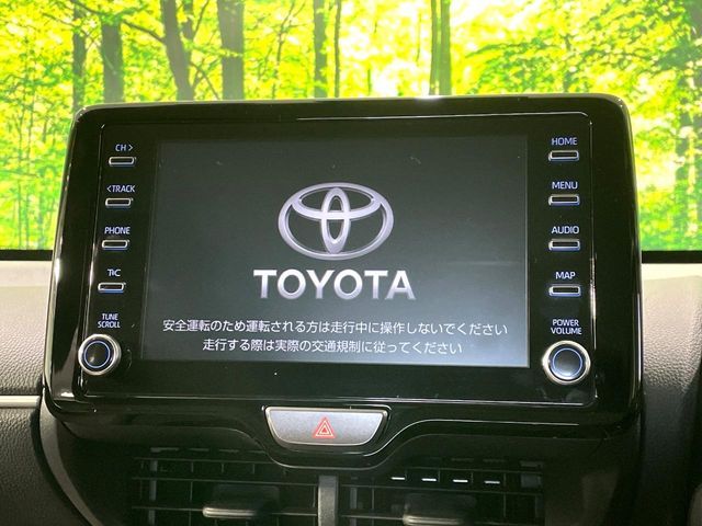 TOYOTA YARIS CROSS HYBRID 2021 Image 31