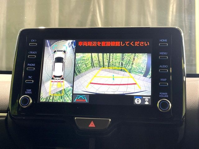 TOYOTA YARIS CROSS HYBRID 2021 Image 31