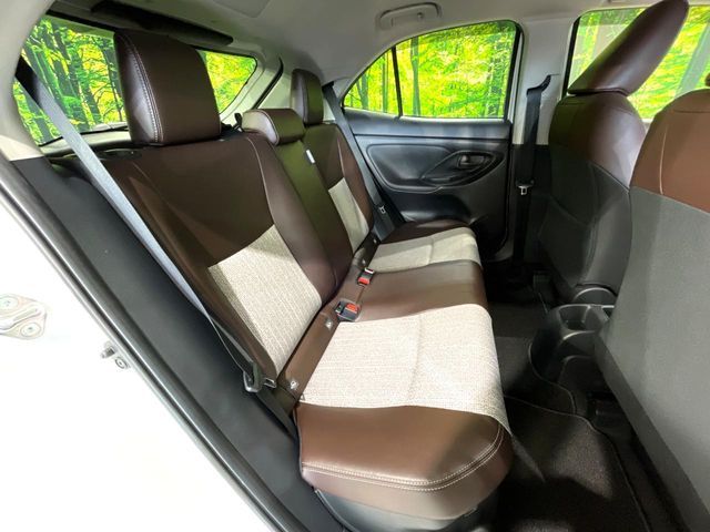 TOYOTA YARIS CROSS HYBRID 2021 Image 31