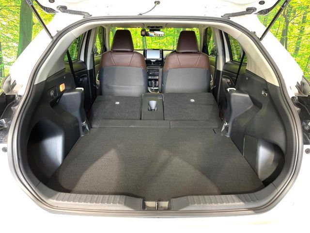 TOYOTA YARIS CROSS HYBRID 2021 Image 31