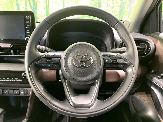TOYOTA YARIS CROSS HYBRID 2021 Image 31