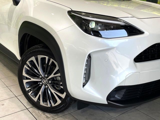 TOYOTA YARIS CROSS HYBRID 2021 Image 31