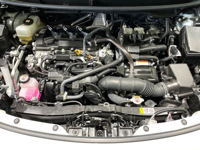 TOYOTA YARIS CROSS HYBRID 2021 Image 31