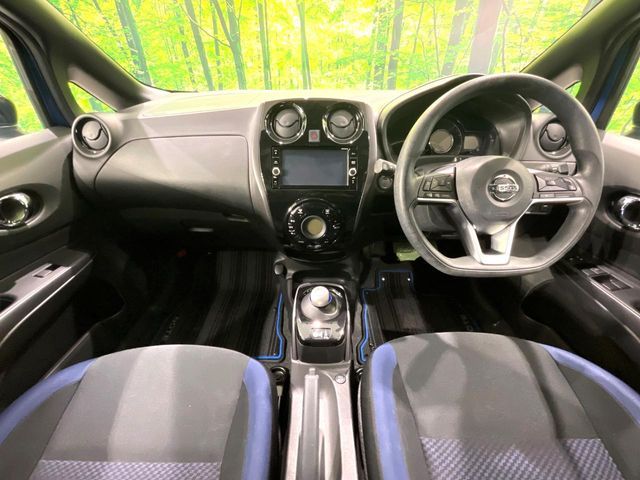 NISSAN NOTE 2019 Image 31