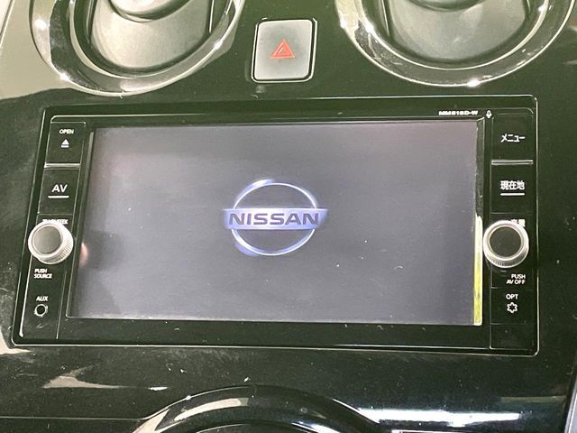 NISSAN NOTE 2019 Image 31