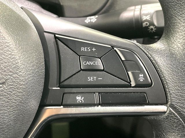 NISSAN NOTE 2019 Image 31