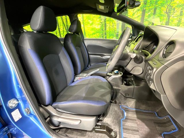 NISSAN NOTE 2019 Image 31