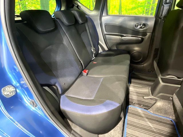 NISSAN NOTE 2019 Image 31