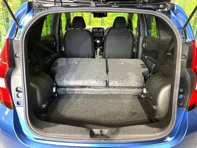 NISSAN NOTE 2019 Image 31