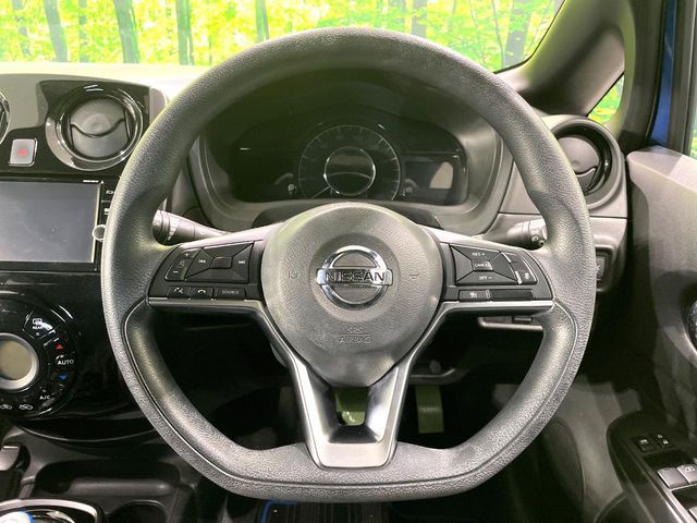 NISSAN NOTE 2019 Image 31