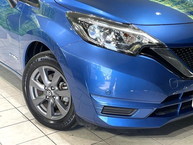 NISSAN NOTE 2019 Image 31