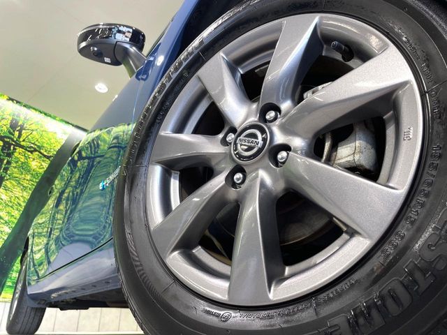 NISSAN NOTE 2019 Image 31