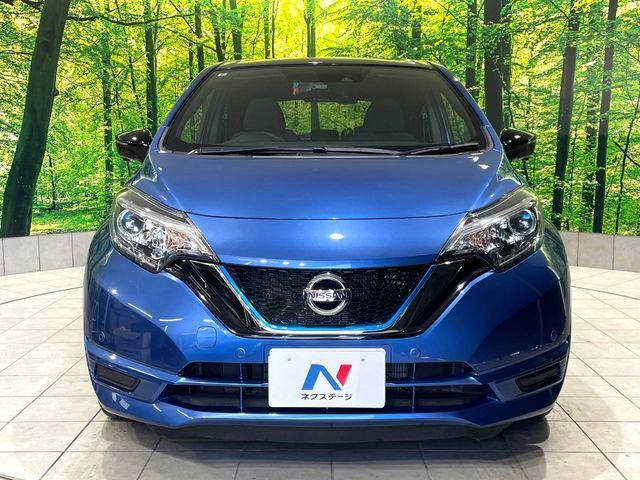 NISSAN NOTE 2019 Image 31