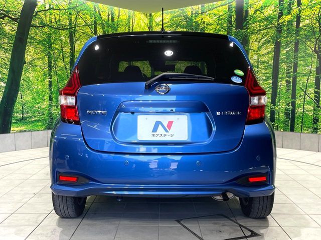 NISSAN NOTE 2019 Image 31