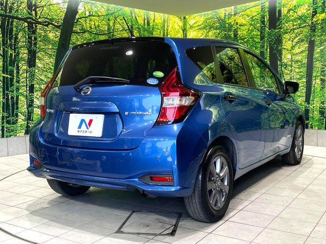 NISSAN NOTE 2019 Image 31