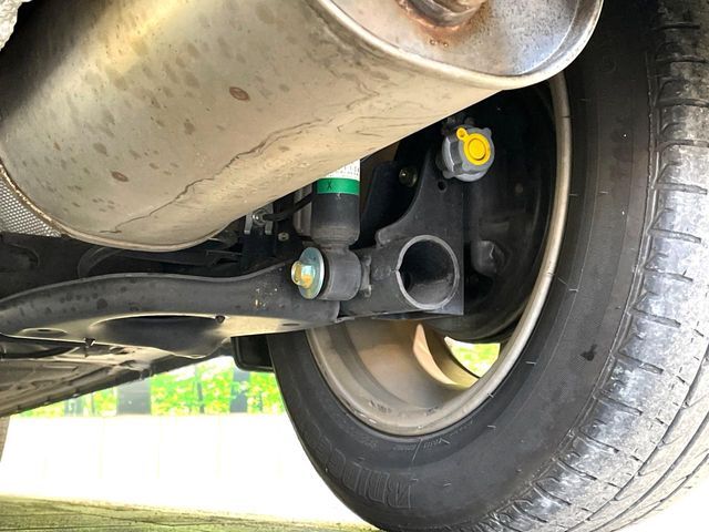 NISSAN NOTE 2019 Image 31