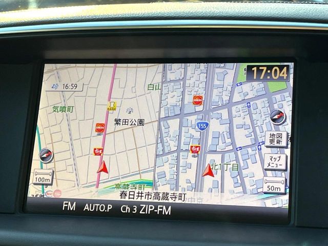 NISSAN FUGA HYBRID 2012 Image 31