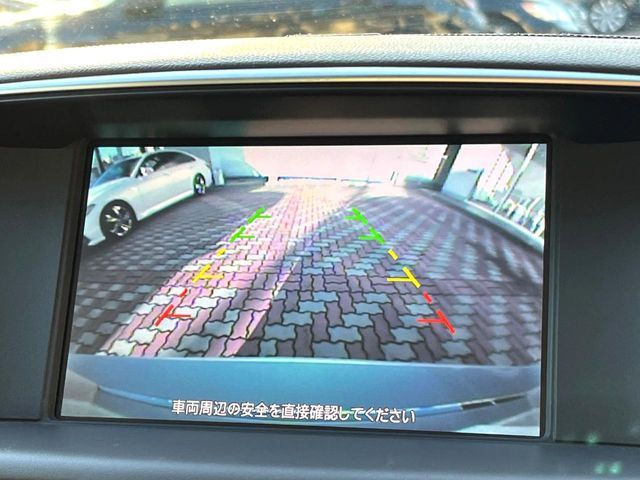 NISSAN FUGA HYBRID 2012 Image 31