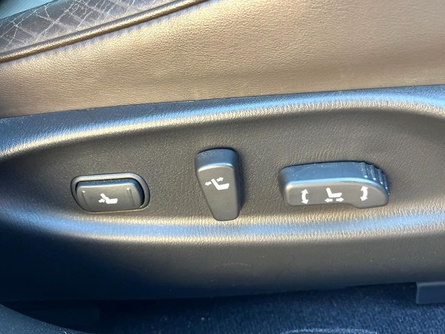 NISSAN FUGA HYBRID 2012 Image 31