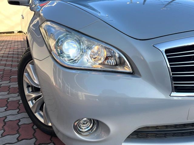 NISSAN FUGA HYBRID 2012 Image 31