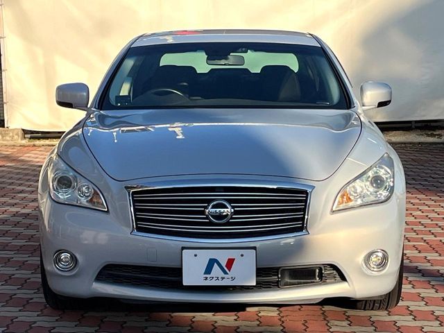 NISSAN FUGA HYBRID 2012 Image 31