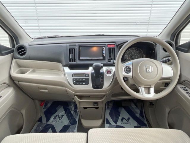 HONDA N-WGN 2015 Image 31