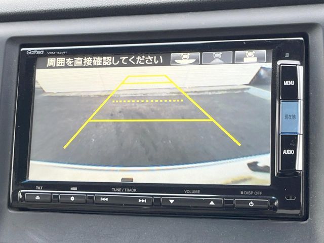 HONDA N-WGN 2015 Image 31