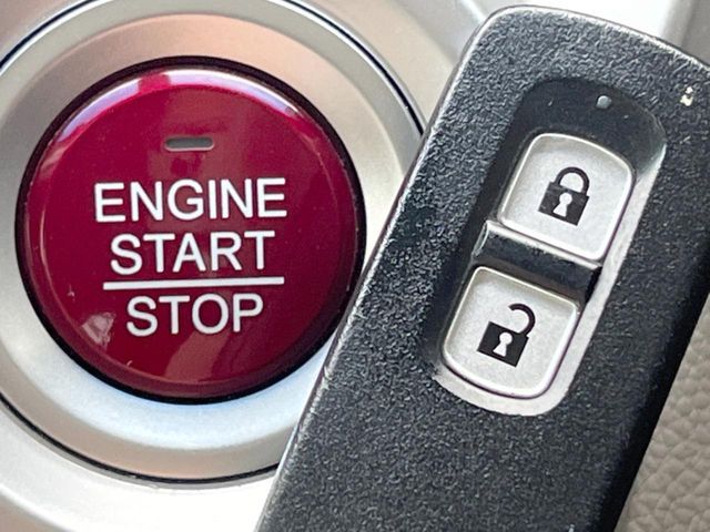 HONDA N-WGN 2015 Image 31