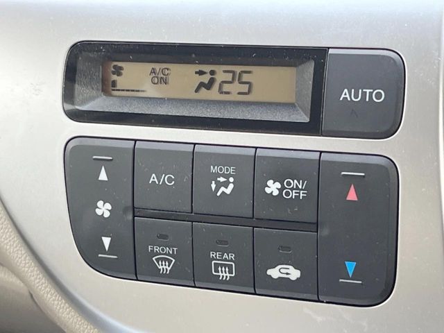 HONDA N-WGN 2015 Image 31