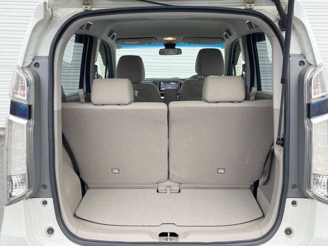 HONDA N-WGN 2015 Image 31