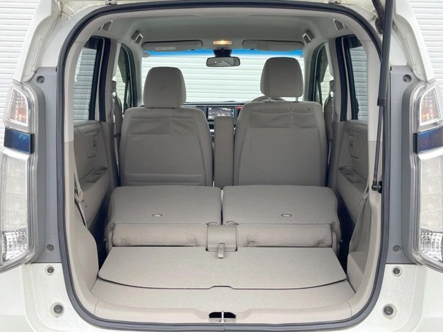 HONDA N-WGN 2015 Image 31