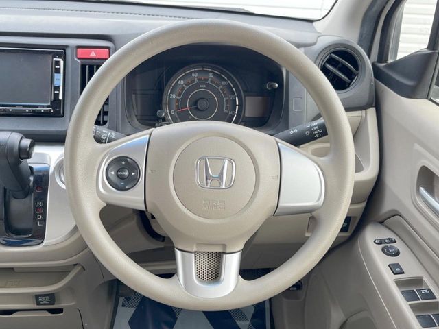 HONDA N-WGN 2015 Image 31