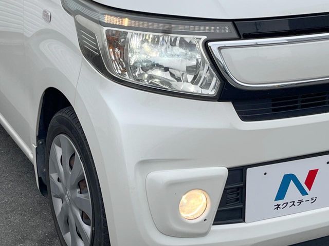 HONDA N-WGN 2015 Image 31