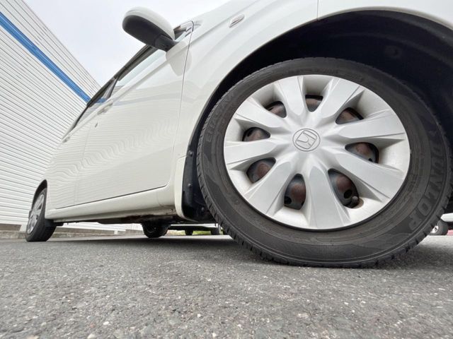 HONDA N-WGN 2015 Image 31