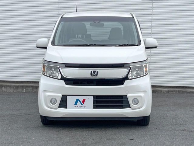 HONDA N-WGN 2015 Image 31