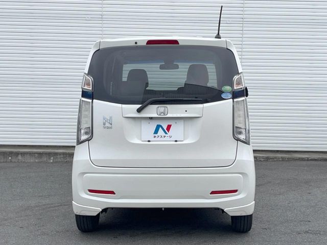 HONDA N-WGN 2015 Image 31