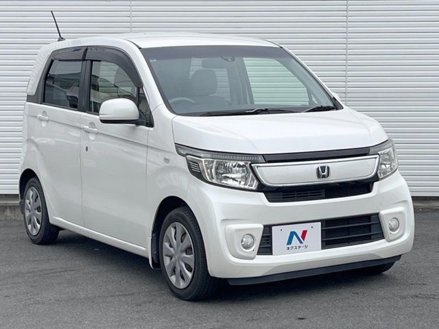 HONDA N-WGN 2015 Image 31