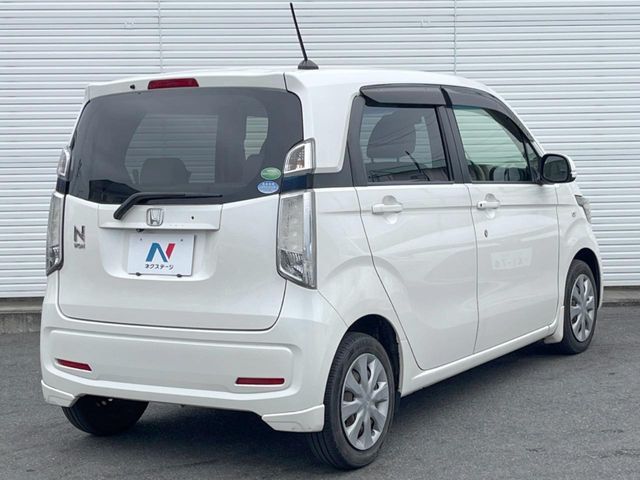 HONDA N-WGN 2015 Image 31