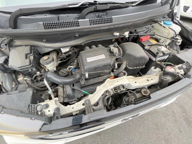 HONDA N-WGN 2015 Image 31