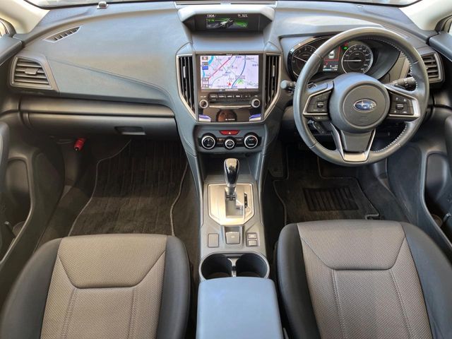 SUBARU IMPREZA SPORT 2017 Image 31