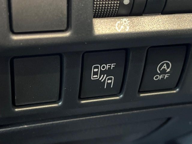 SUBARU IMPREZA SPORT 2017 Image 31