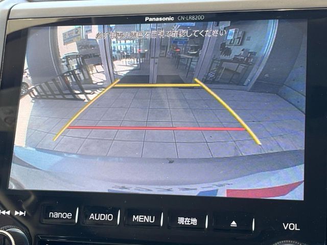 SUBARU IMPREZA SPORT 2017 Image 31