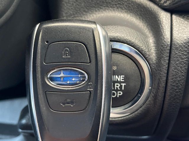SUBARU IMPREZA SPORT 2017 Image 31
