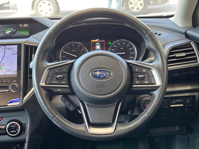 SUBARU IMPREZA SPORT 2017 Image 31