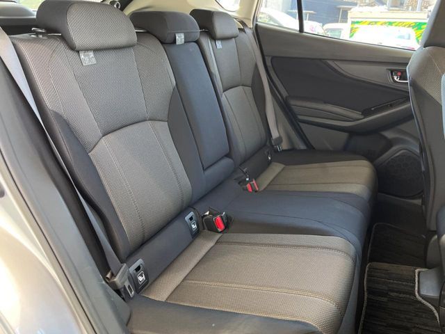 SUBARU IMPREZA SPORT 2017 Image 31