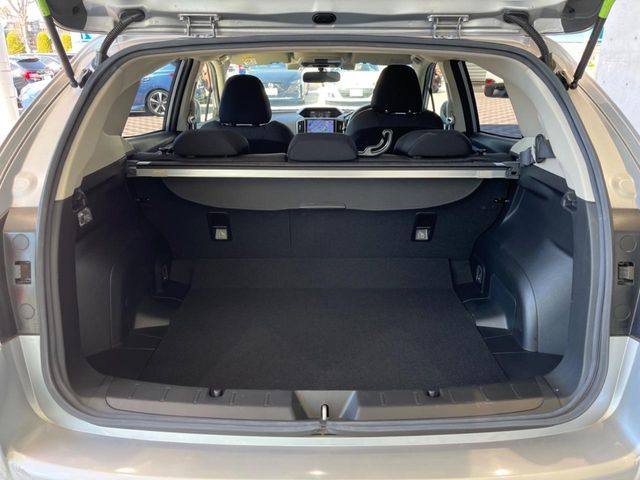 SUBARU IMPREZA SPORT 2017 Image 31