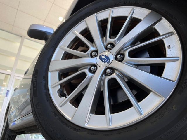 SUBARU IMPREZA SPORT 2017 Image 31